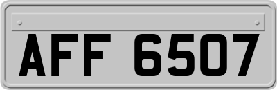 AFF6507
