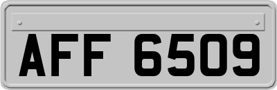 AFF6509