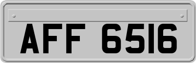 AFF6516