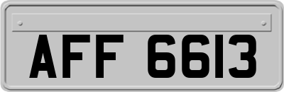 AFF6613