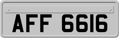 AFF6616