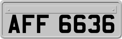 AFF6636