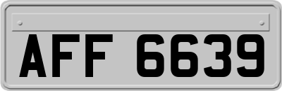 AFF6639