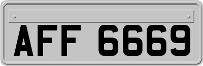 AFF6669