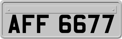 AFF6677