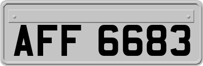 AFF6683