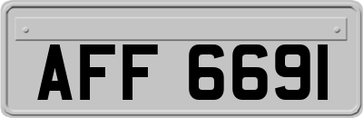AFF6691