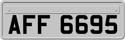AFF6695