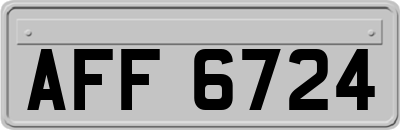 AFF6724