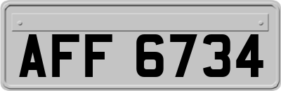 AFF6734