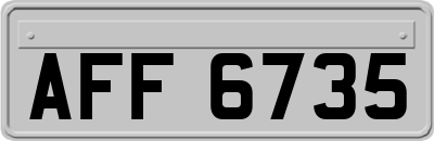 AFF6735