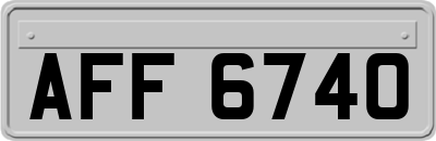 AFF6740