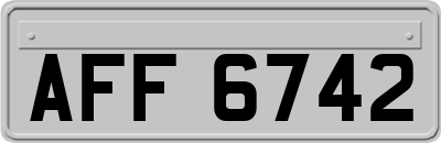 AFF6742