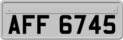 AFF6745