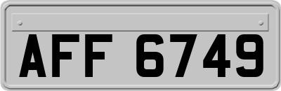 AFF6749