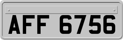 AFF6756