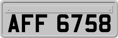 AFF6758