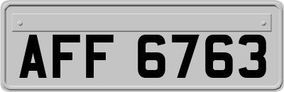 AFF6763
