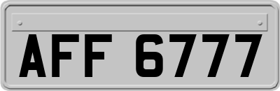 AFF6777