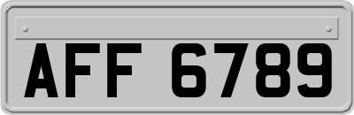 AFF6789