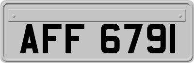 AFF6791