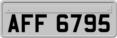 AFF6795