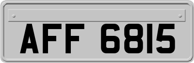 AFF6815