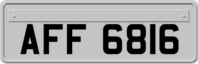 AFF6816