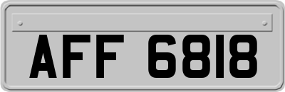 AFF6818