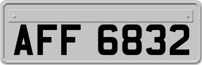 AFF6832