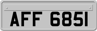 AFF6851