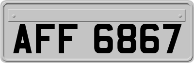 AFF6867