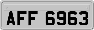 AFF6963