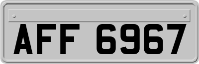 AFF6967