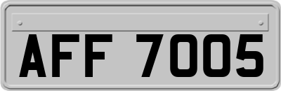AFF7005