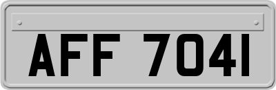 AFF7041