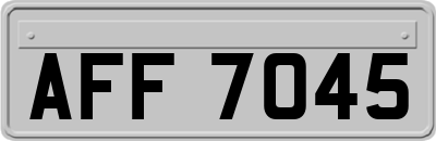 AFF7045