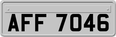AFF7046