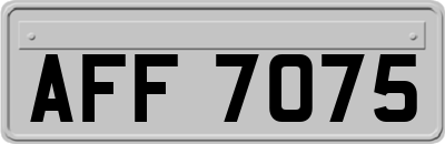 AFF7075