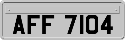 AFF7104