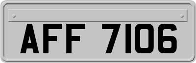 AFF7106