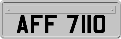 AFF7110