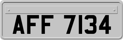 AFF7134