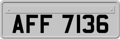 AFF7136