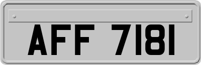 AFF7181