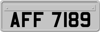 AFF7189