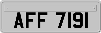 AFF7191