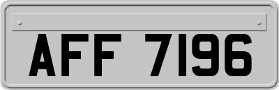 AFF7196