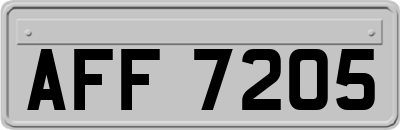 AFF7205