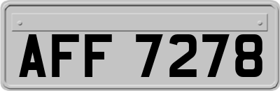 AFF7278